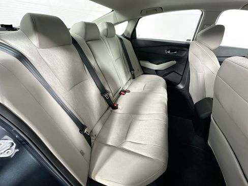 Used 2023 Honda Accord EX image 25