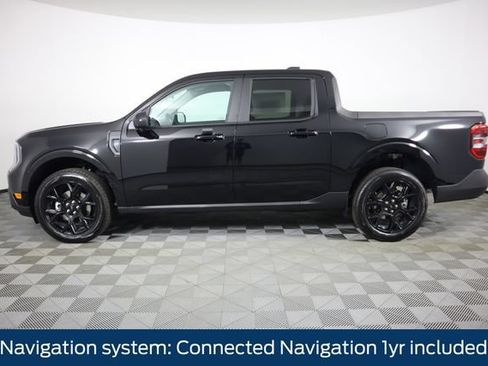 New 2026 Ford Maverick Lariat w/ Black Appearance Package AWD/4WD image 6