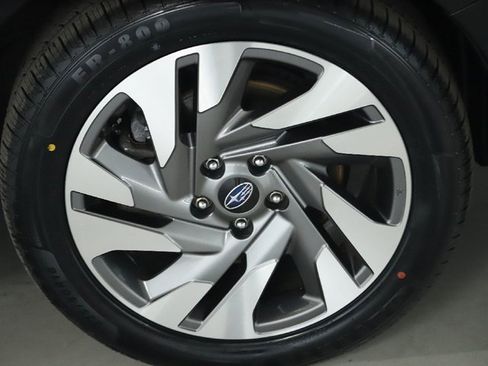 Certified 2023 Subaru Legacy Limited image 10