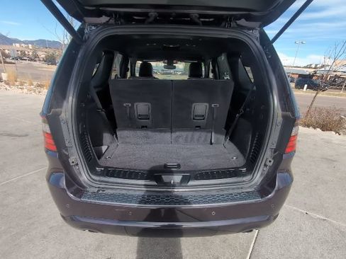 Used 2021 Dodge Durango R/T AWD/4WD image 42