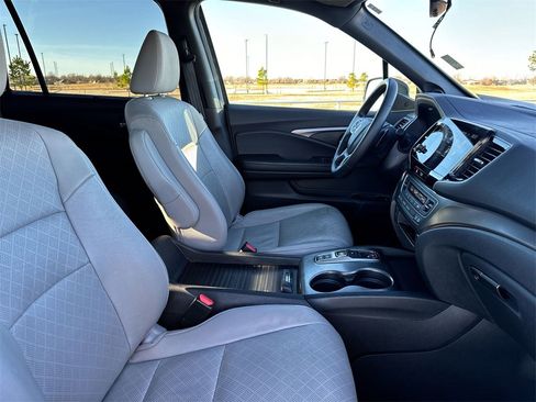 Used 2021 Honda Passport EX-L image 24