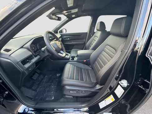 New 2026 Honda CR-V Sport-L image 14