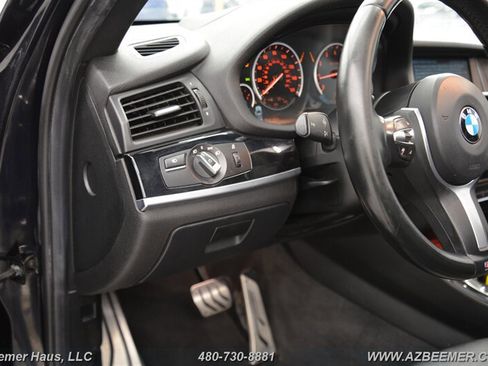Used 2017 BMW X3 xDrive28i w/ Premium Package image 26