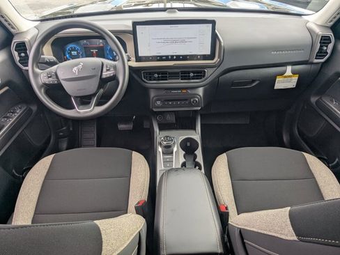 New 2025 Ford Bronco Sport Big Bend image 15