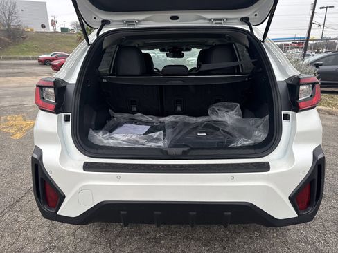 New 2025 Subaru Crosstrek 2.5i Limited w/ Popular Package #3A image 30