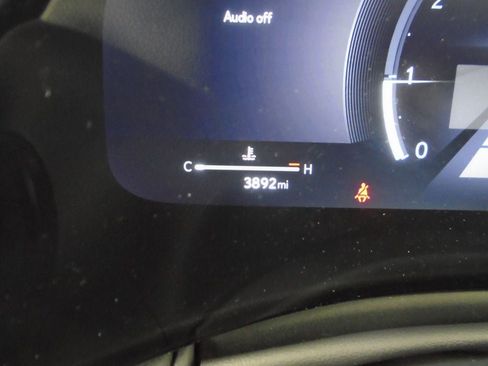 Used 2025 Lexus TX 350 AWD image 18