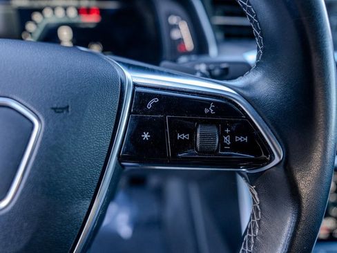 Used 2024 Audi A6 Premium Plus image 7