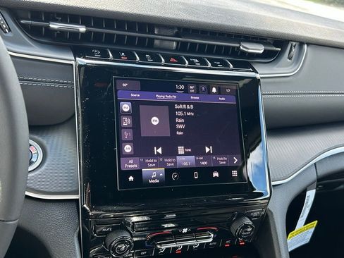 New 2025 Jeep Grand Cherokee Laredo image 44