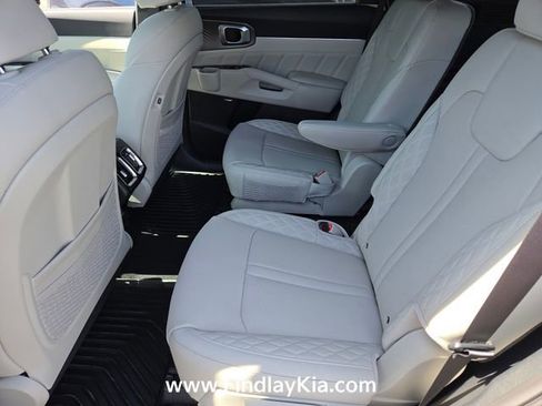 New 2026 Kia Sorento SX Prestige AWD/4WD image 13
