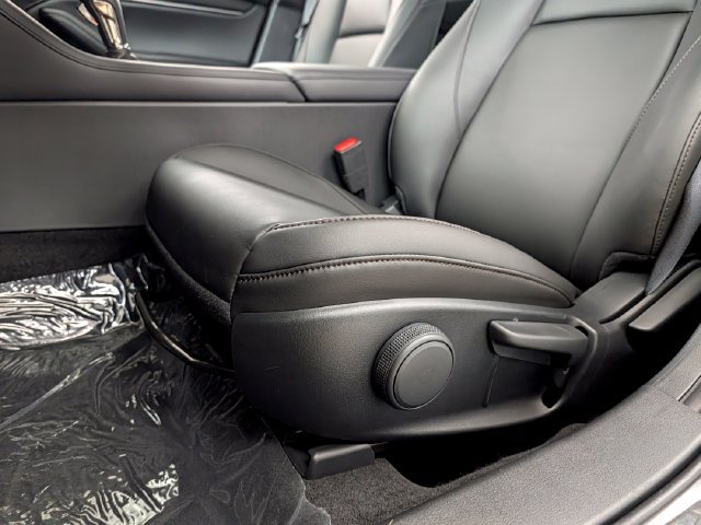 New 2026 MAZDA MAZDA3 s Sport FWD image 9