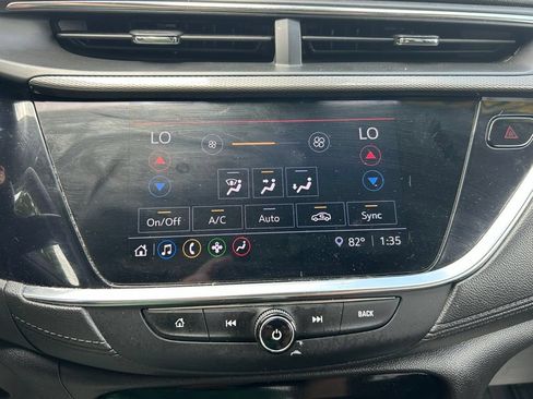 Used 2021 Buick Encore GX Select AWD/4WD image 25