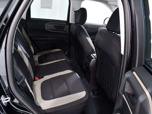 New 2025 Ford Bronco Sport Big Bend w/ Convenience Package image 19