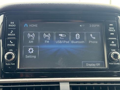 Used 2019 Mitsubishi Eclipse Cross ES FWD image 3