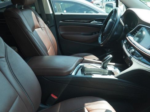 Used 2020 Buick Enclave Avenir w/ LPO, Floor Liner Package FWD image 9