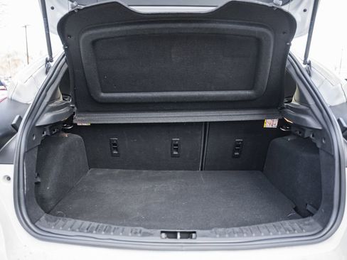 Used 2016 Ford Focus RS image 8