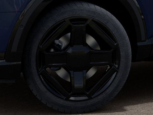 New 2027 Kia Telluride SX X-Line w/ Towing Package AWD/4WD image 9