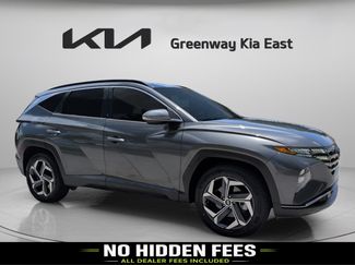 Used 2022 Hyundai Tucson Limited AWD/4WD video 1
