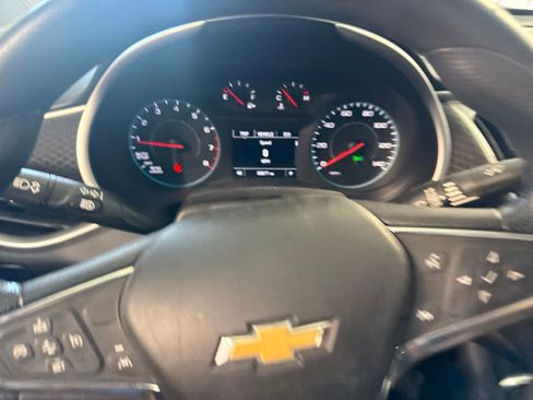 Used 2024 Chevrolet Malibu LT FWD image 24