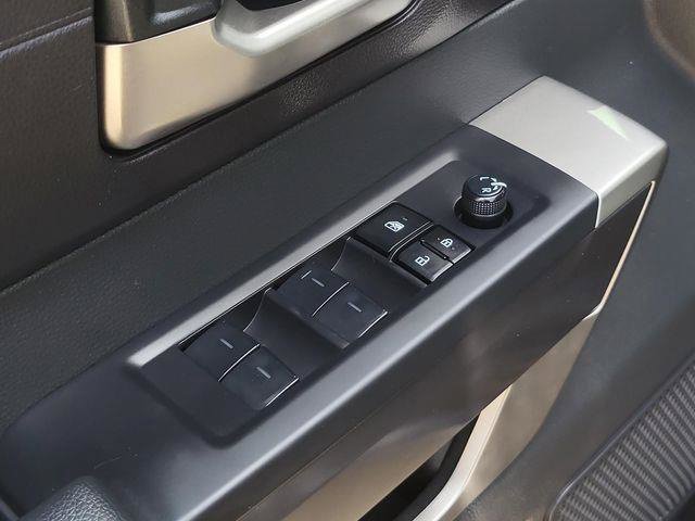 Used 2024 Toyota Tundra SR5 AWD/4WD image 19