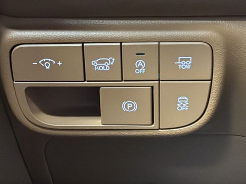 Used 2026 Hyundai Palisade Calligraphy AWD/4WD image 31