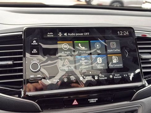 New 2026 Honda Ridgeline RTL image 19