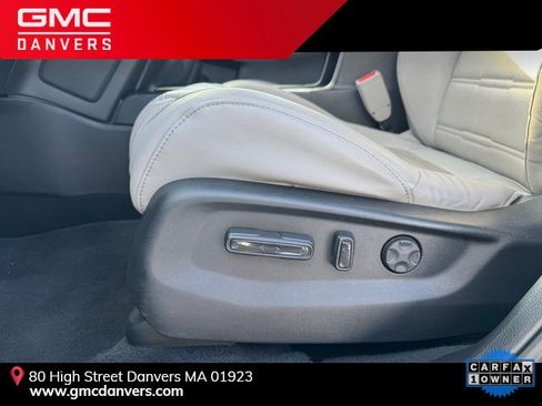 Used 2017 Honda CR-V EX-L image 11