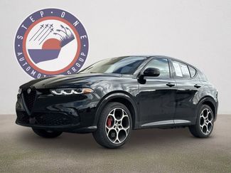 Used 2024 Alfa Romeo Tonale Veloce 360° Tour