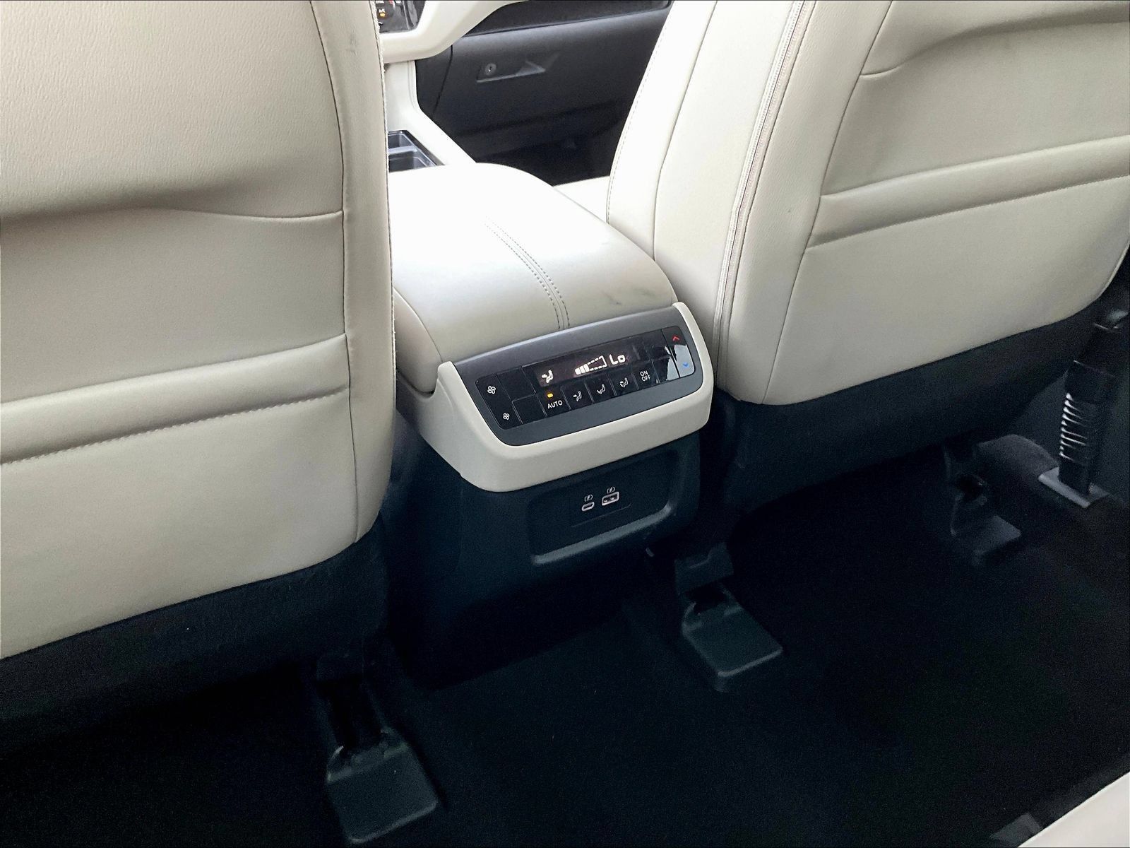 Certified 2023 Nissan Pathfinder SL AWD/4WD image 13