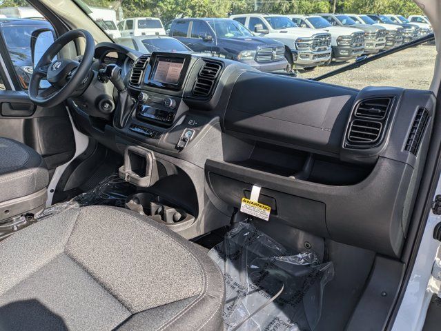 New 2026 RAM ProMaster 1500 FWD image 14