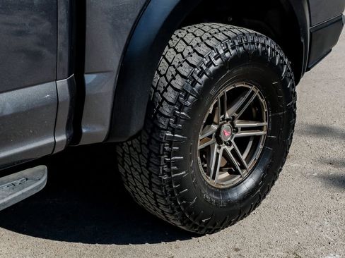 Used 2019 Ford F150 Raptor w/ Equipment Group 802A Luxury image 62