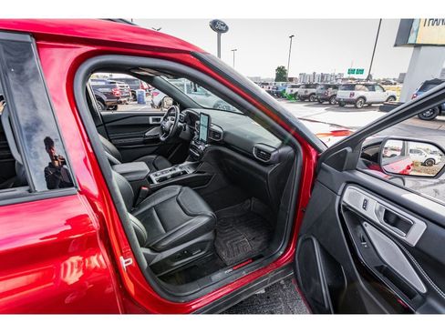 Used 2022 Ford Explorer ST w/ Equipment Group 401A image 21