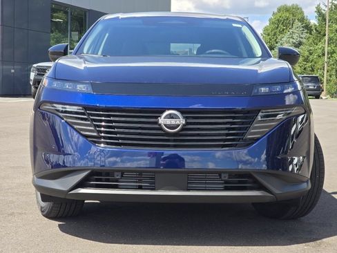 New 2026 Nissan Murano SV AWD/4WD image 7