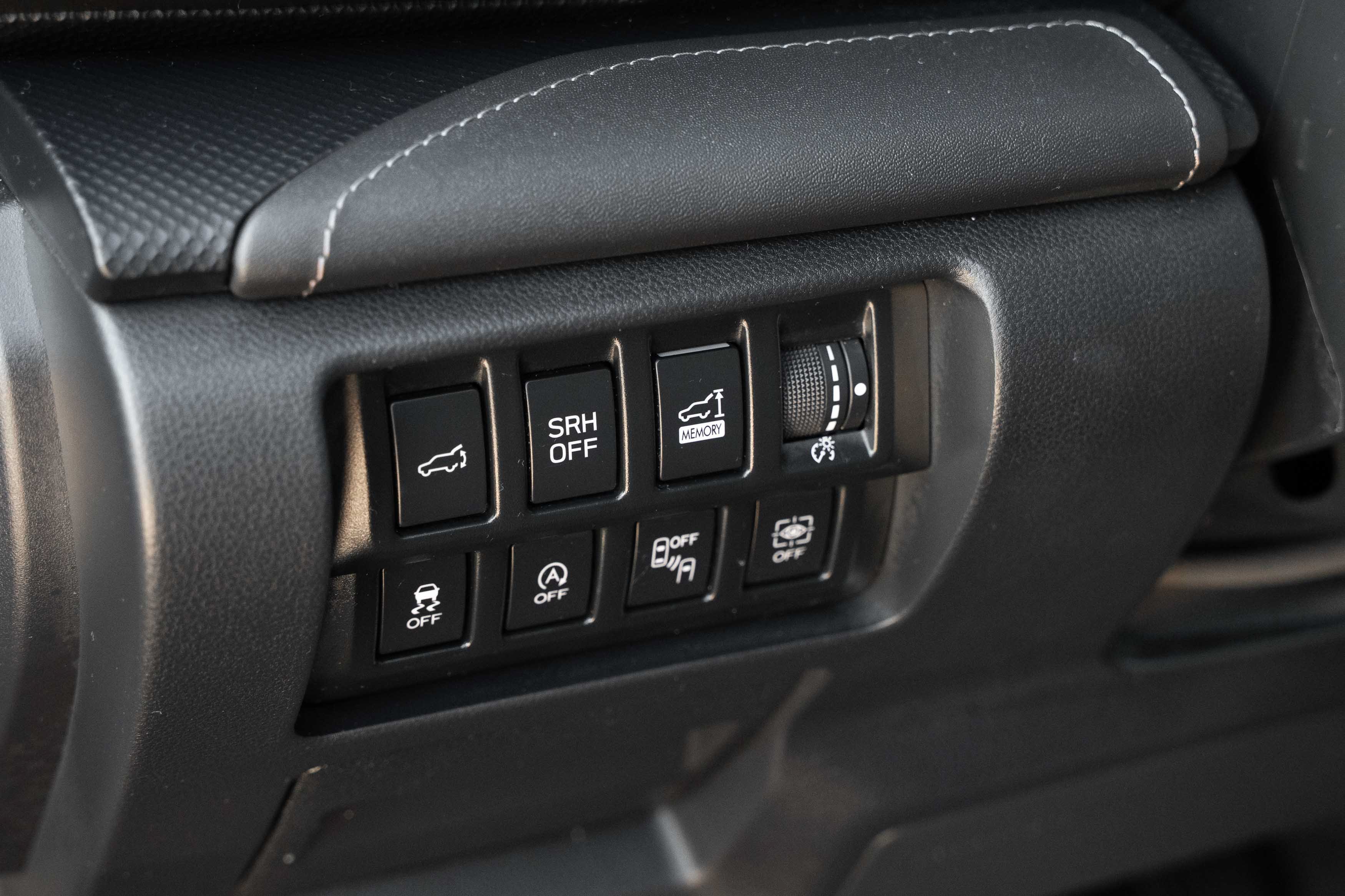 Used 2022 Subaru Forester Touring AWD/4WD image 11