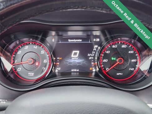 Certified 2020 Dodge Charger SXT w/ Blacktop Package image 16