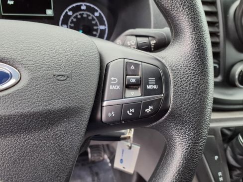 Used 2024 Ford Transit 250 Low Roof w/ Exterior Upgrade Package image 22