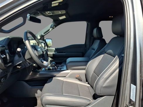 New 2026 Ford F150 Lariat image 20