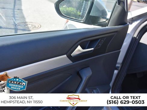 Used 2024 Volkswagen Jetta S FWD image 12