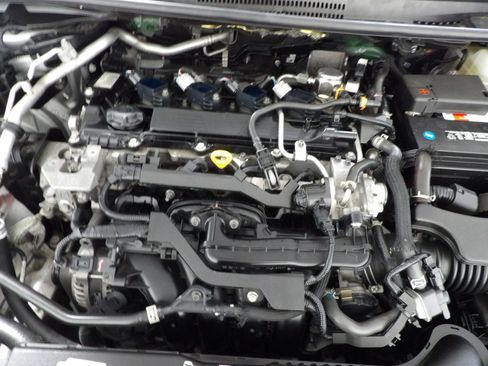 Used 2021 Toyota Corolla SE FWD image 22