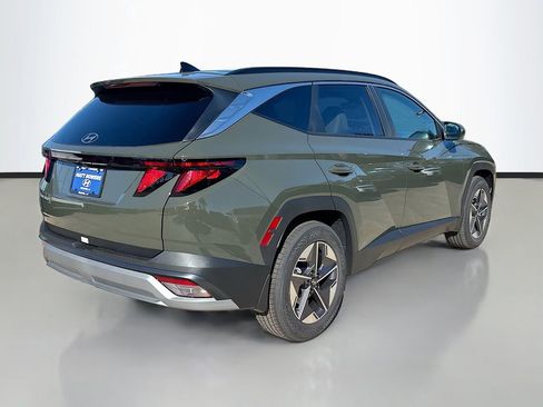 New 2026 Hyundai Tucson SEL image 5