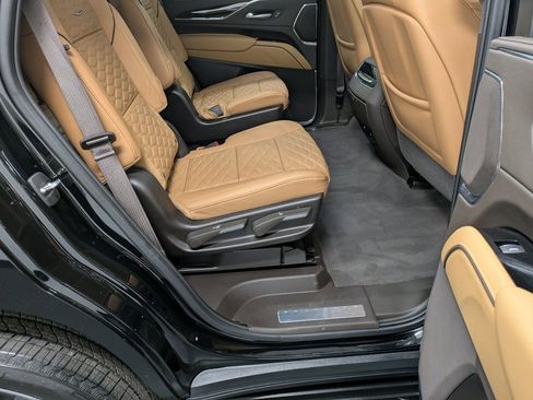 Used 2024 Cadillac Escalade Sport image 25