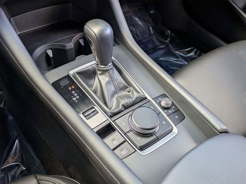 Used 2023 MAZDA MAZDA3 s image 14