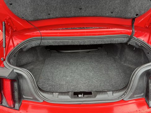 Used 2021 Ford Mustang Premium image 42