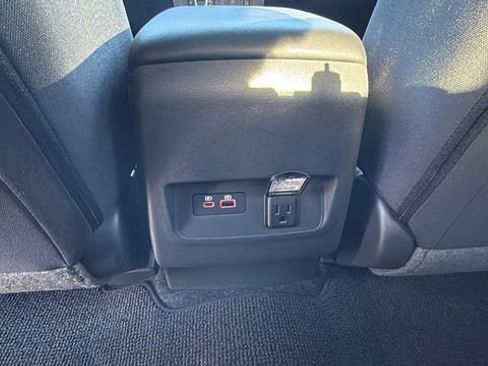 New 2026 Nissan Frontier PRO-4X image 25