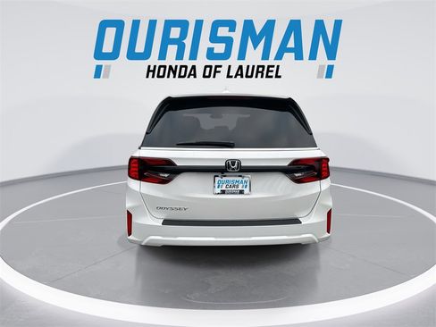 New 2026 Honda Odyssey EX-L image 7
