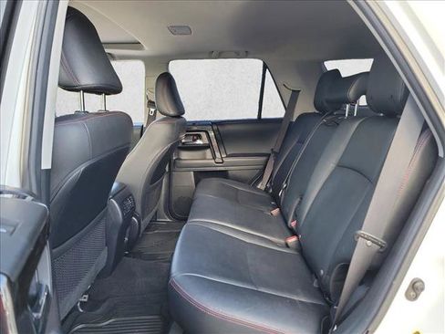 Used 2020 Toyota 4Runner TRD Off-Road Premium w/ Moonroof Package AWD/4WD image 14