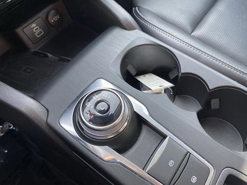 Used 2024 Ford Escape Platinum w/ Class II Trailer Tow Package image 26