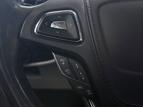 Used 2018 Lincoln MKZ Black Label w/ Technology Package image 48