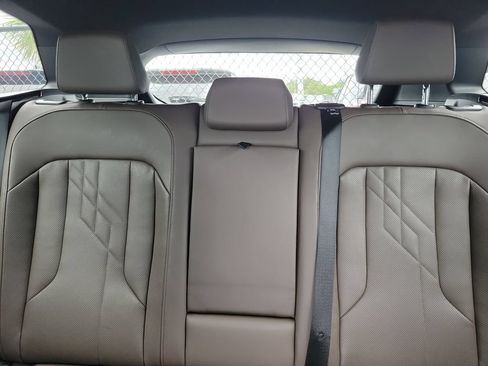 Used 2025 BMW X3 xDrive30i AWD/4WD image 29