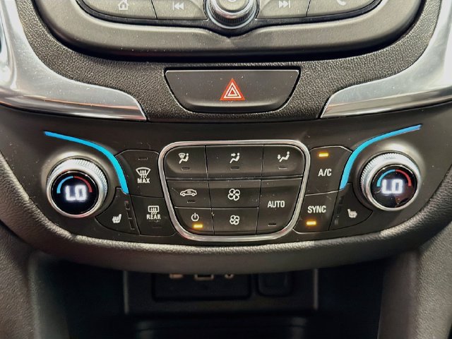 Used 2021 Chevrolet Equinox LT AWD/4WD image 14