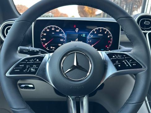 New 2026 Mercedes-Benz GLC 300 4MATIC image 24